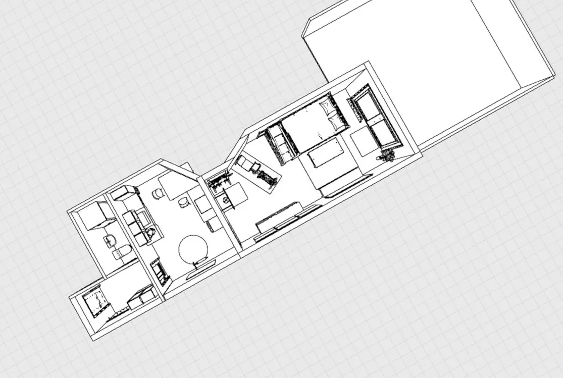 30 Min. Online Interior Design Beratung für 1 Raum