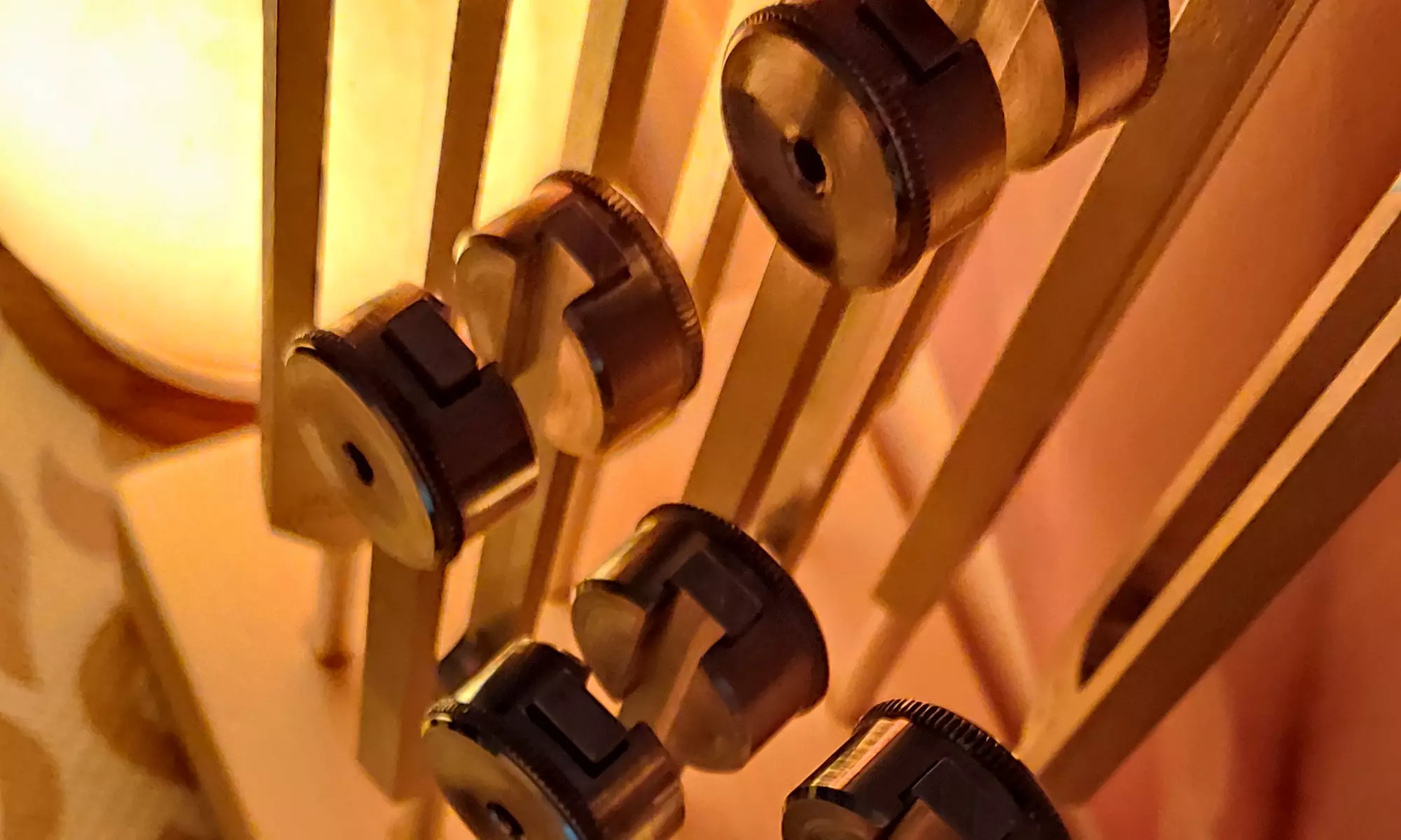 Harmonisez votre énergie avec l'influence du son