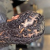 Image 7: Up to 10% Off on Salon - Hair Locking/Dreadlocks at Loc queen