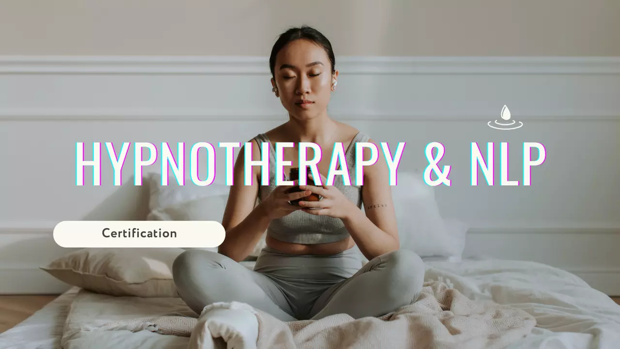 Integrated Mind-Body, Hypnotherapy & NLP Certification Courses