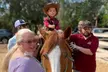 Petting Zoo and Pony Ride (Up to 28% Off) at Happi Farm - Second Medium