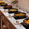 Image 1: Premium 4* Dinner Buffet with Beverages for 1-4 Guests