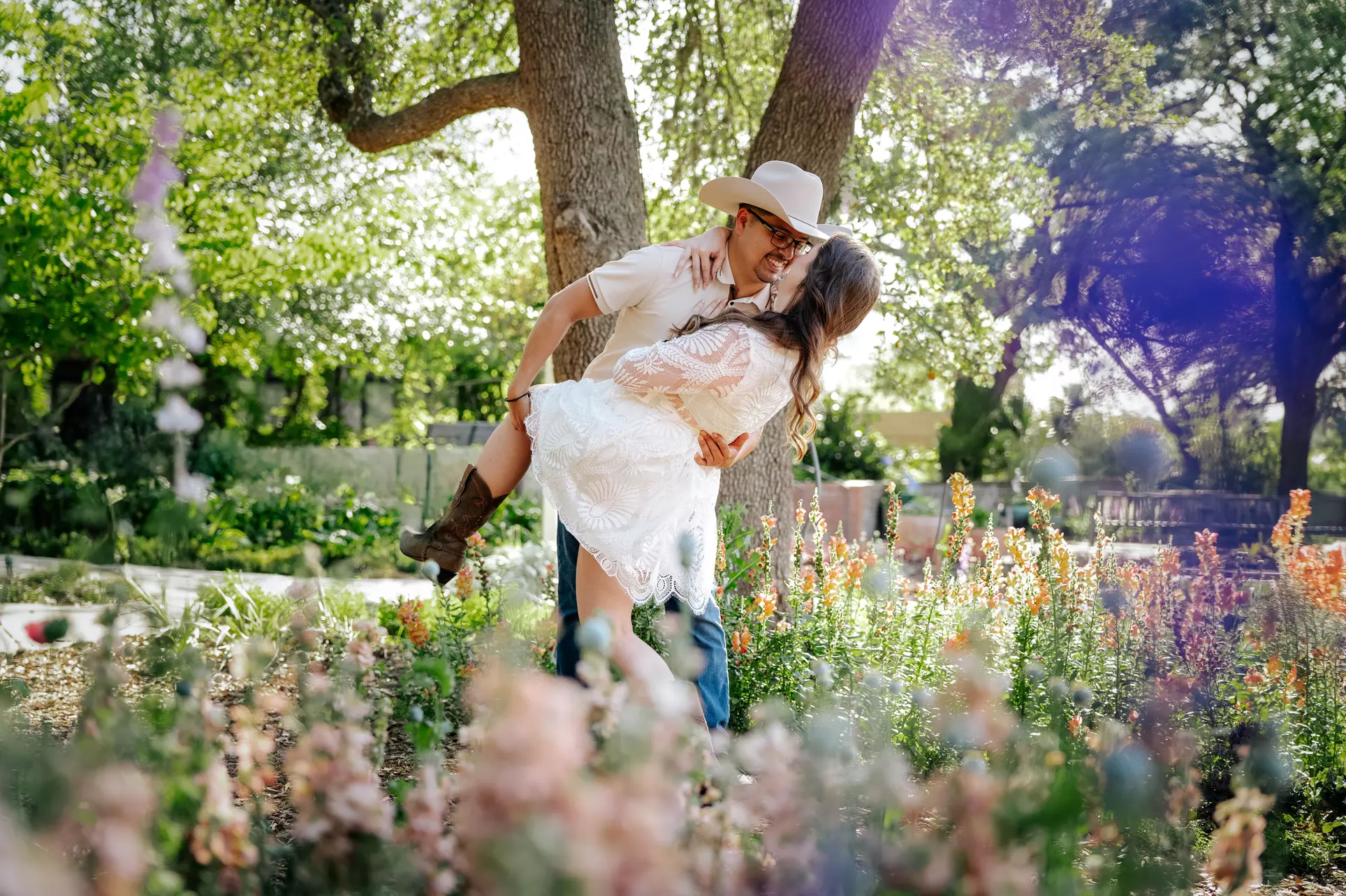 Capture Memories with On-Location Engagement Photography