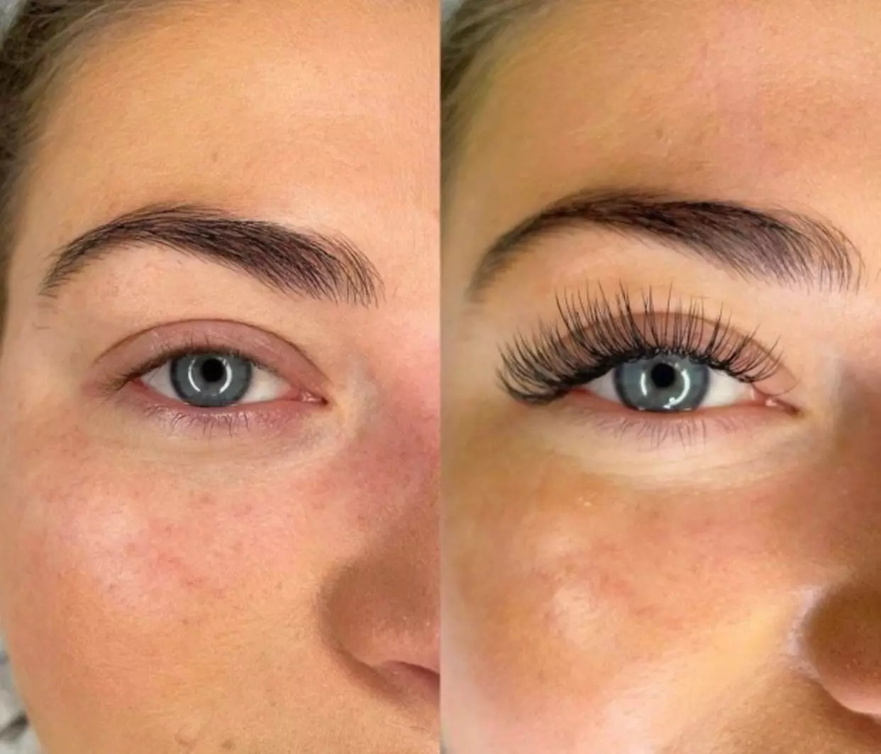Eyelash Extensions or Lash Lift at Bliss Lashes – Up to 50% Off Semi-Permanent Lash Services  - Primary Image