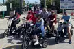 90 Minute Guided Electric Trike Tour of Downtown Naples Iconic Sights! - Second Medium