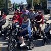Image 4: 90 Minute Guided Electric Trike Tour of Downtown Naples, Florida! 
