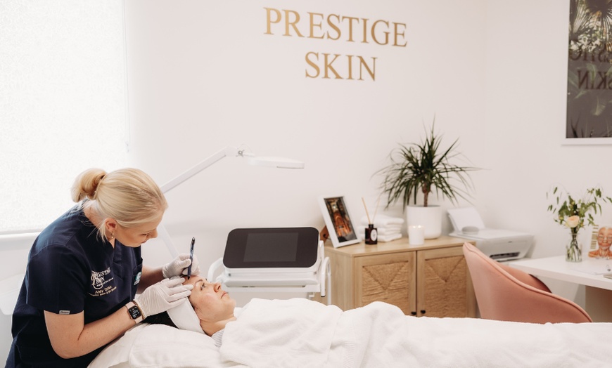 Image 2: Up to 53% Off on Milia / Skin Tag Removal 