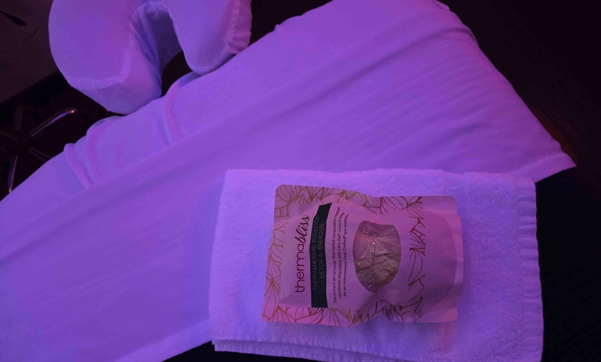 Image 3: 50,80,or 90-Min Deep Tissue, Swedish, Sports Recovery Massage, & More 