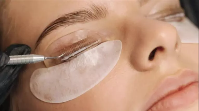 Effortless Beauty Awaits: Eyelash Lift Treatment at Bare Beauty Studio ( Up to 37% Off )