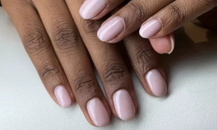 Up to 39% Off on Nail Salon - Manicure at Nails_by_Kristina
