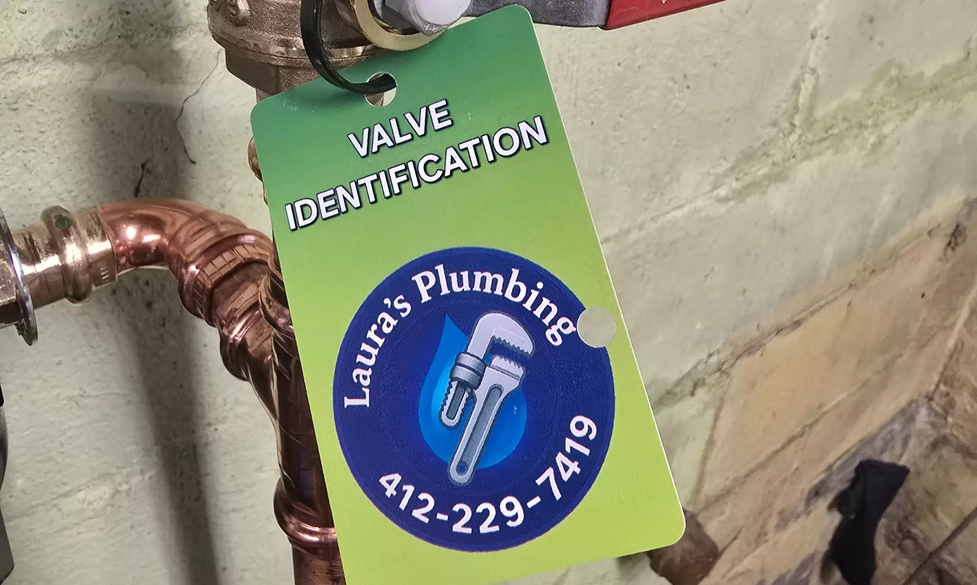 Plumbing Check-up plus Optional Sewer Inspection!
