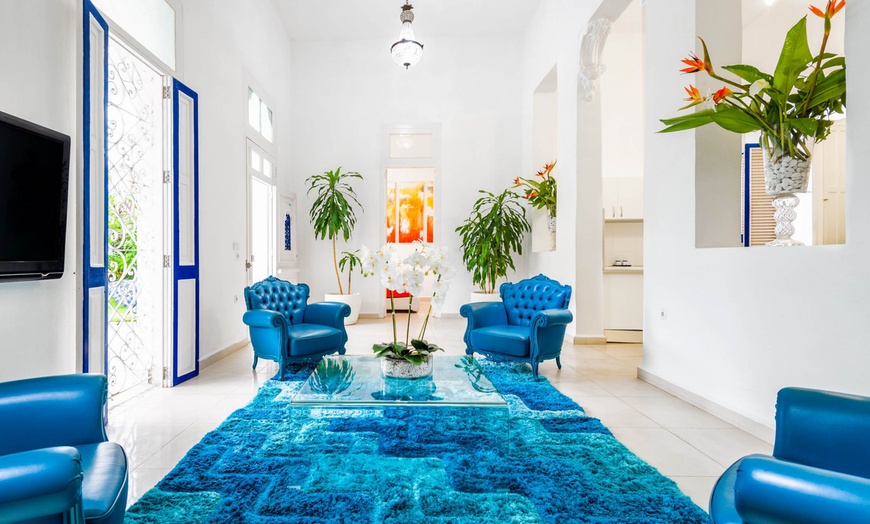 Image 2: Fotografía inmobiliaria y de interiores de hasta 30 fotos para 1