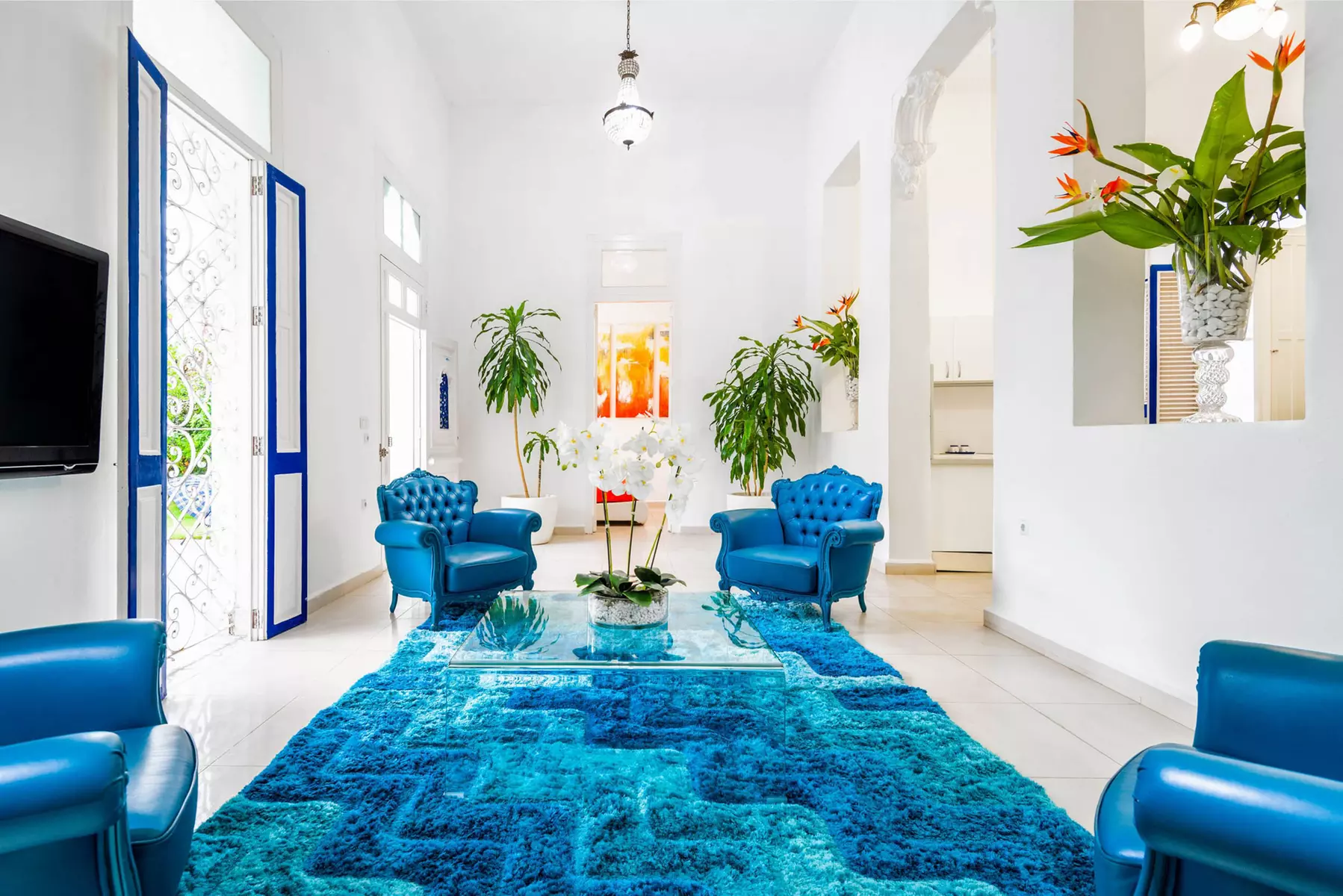 Fotografía inmobiliaria y de interiores de hasta 30 fotos para 1