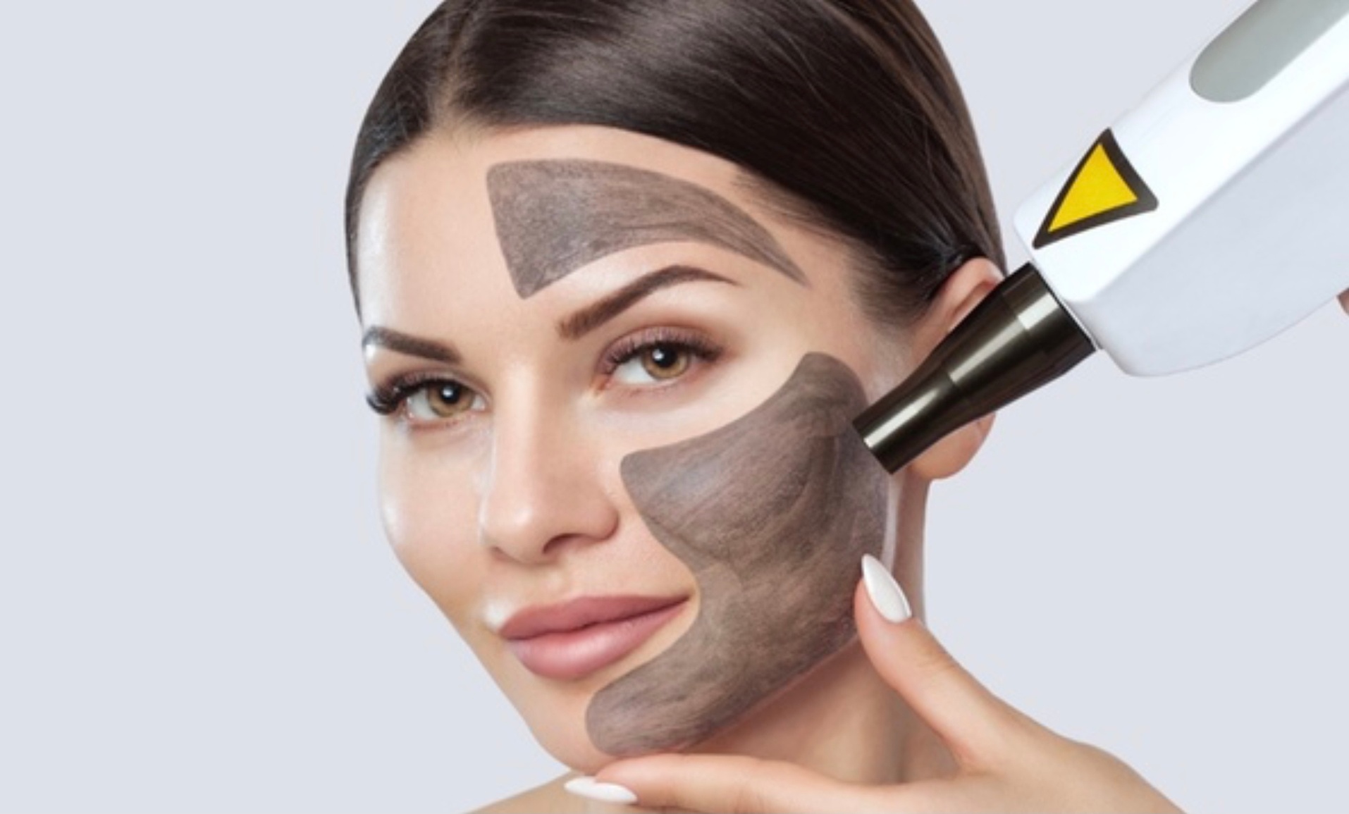Experience Advanced Carbon Laser Peel Acne & Hollywood Facial