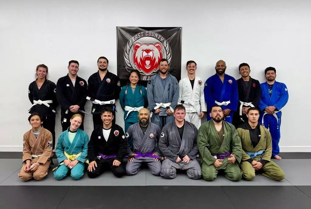 Enroll in One Month of Unlimited Classes for Youth or Adults