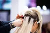 Get a Fresh Look with Salon of Pembroke Pines' Full-head Sew-in, Extensions, and Microlinks (Up to 50% Off)