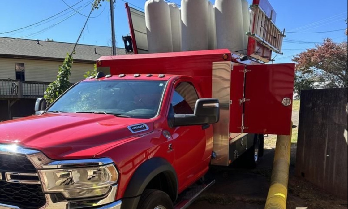 Up to 90% Off on HVAC Cleaning at 5Star Air Duct and chimney cleaning