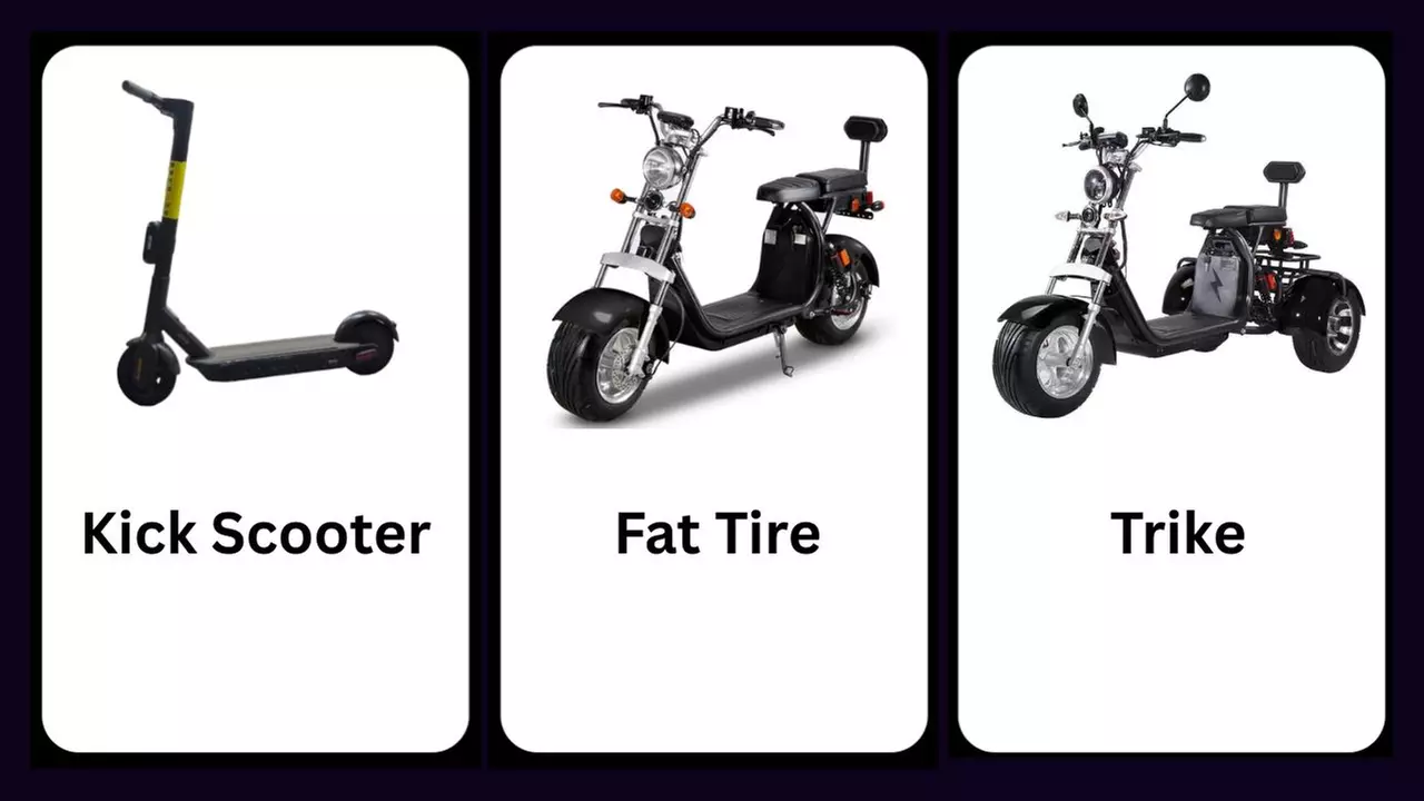 Up to 46% Off on Scooter Experience at ERYD