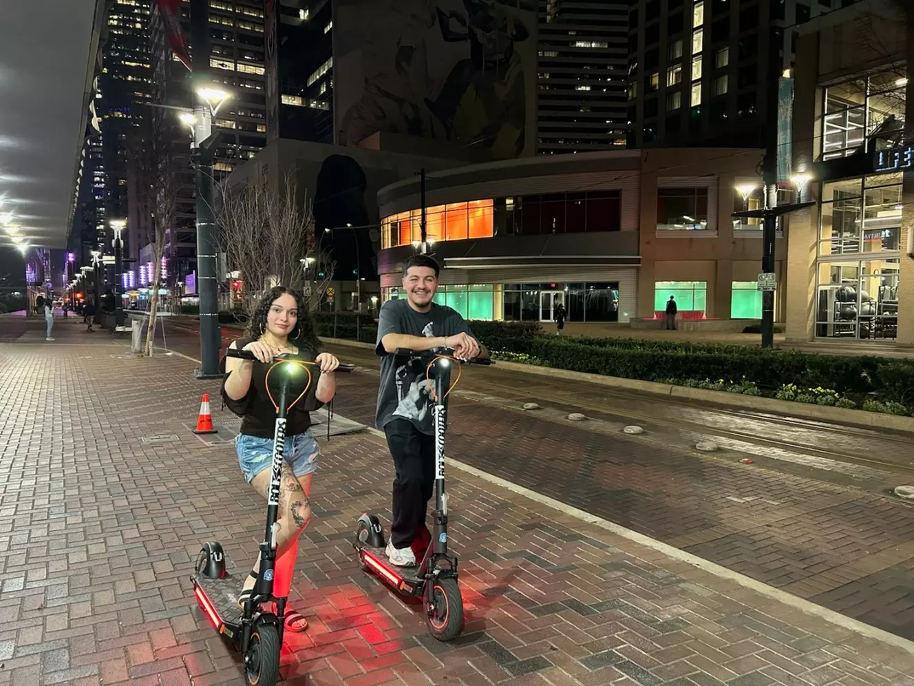 What to expect media