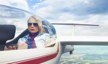 Premium Discovery Flight. 1 Person ( Weight limit 200 Ibs ) C152 - Sky Warriors Flight School