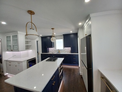 Sheetrock Services/ Exterior Power Washer ESTIMATE - Leivijobpainter