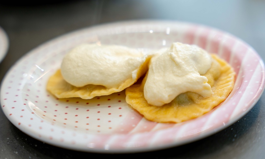 Image 7: Learn to make Fresh Handmade Pasta with Italian Cooking Experts