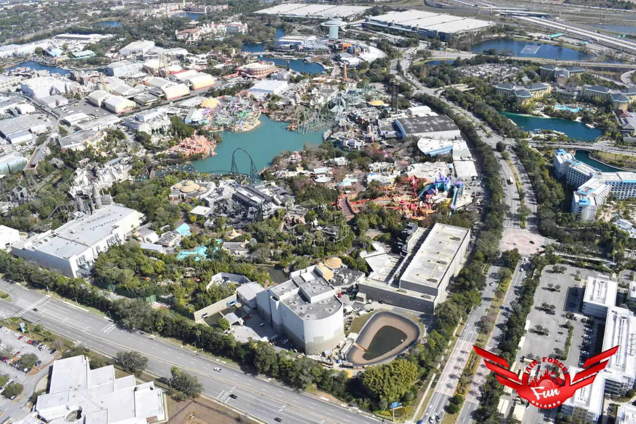 Up to 20% Off Orlando Helicopter Tour with 2 Photos Included