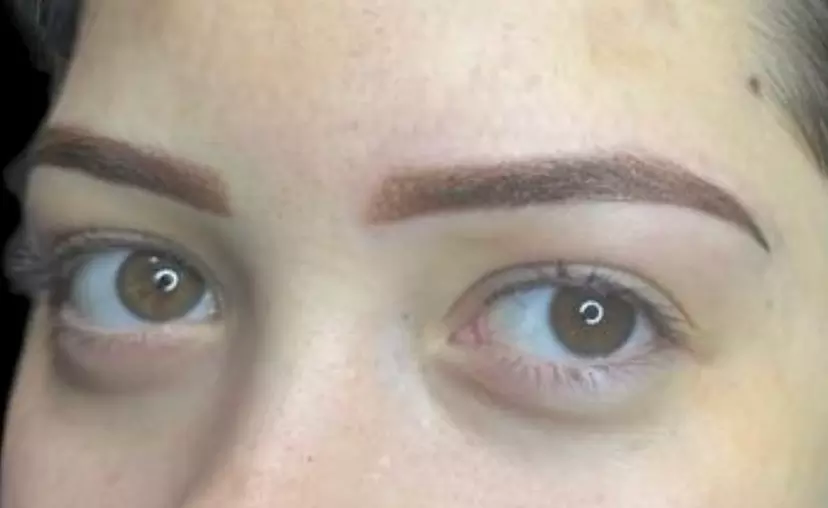 Up to 67% Off on Eyebrow Embroidery at Bloom Hair Studio - Primary Image