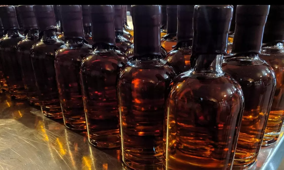Explore and Taste 20 Spirits with Distillery Packages