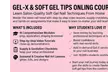 Explore Soft Gel Nail Tip Secrets with Jewelzprocompany LLC (Up to 85% Off) - Second Medium