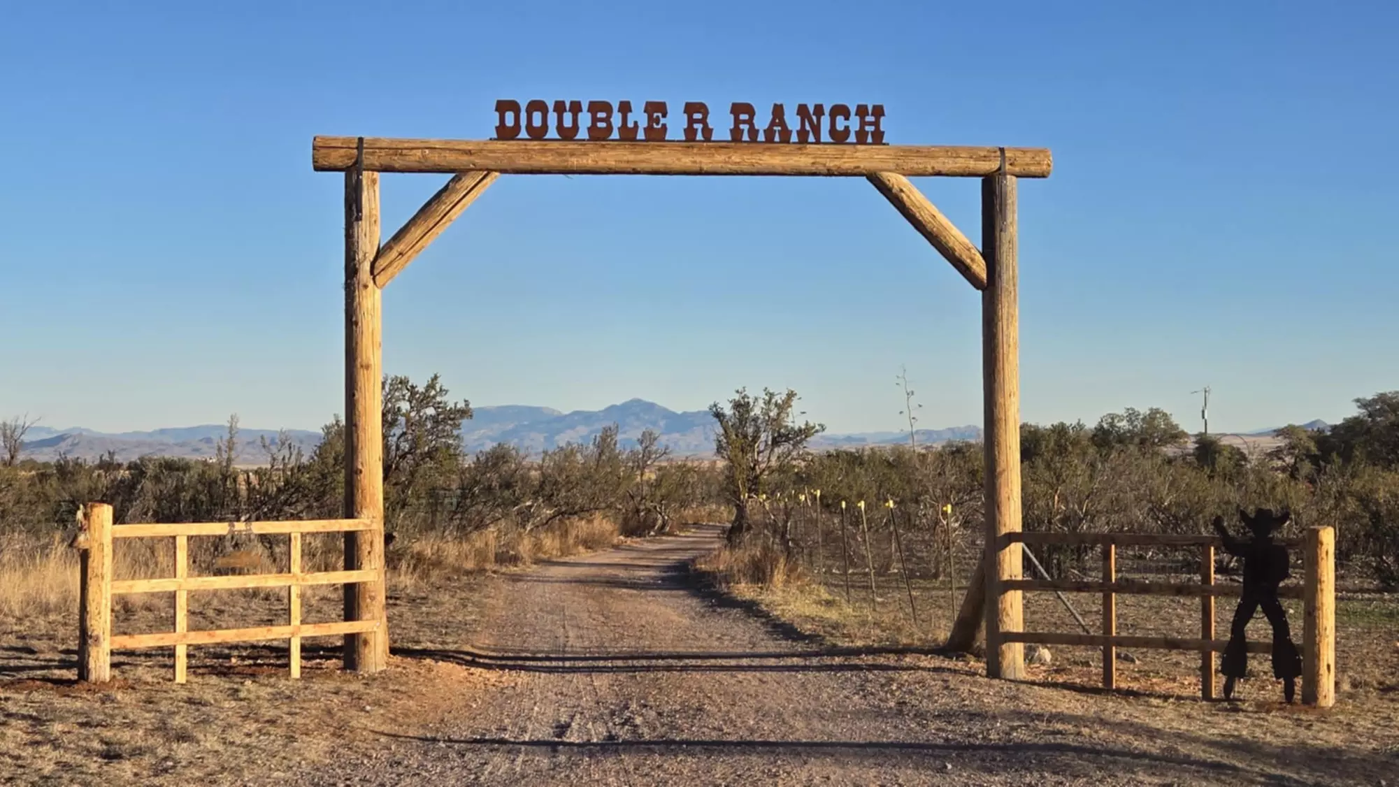 Horse Riding & Wine Tasting Adventure at Double R Ranch