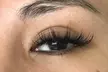 Transform your lashes with Lady Eyelash Extensions offering classic, lift, and natural styles up to 56% off - Second Medium