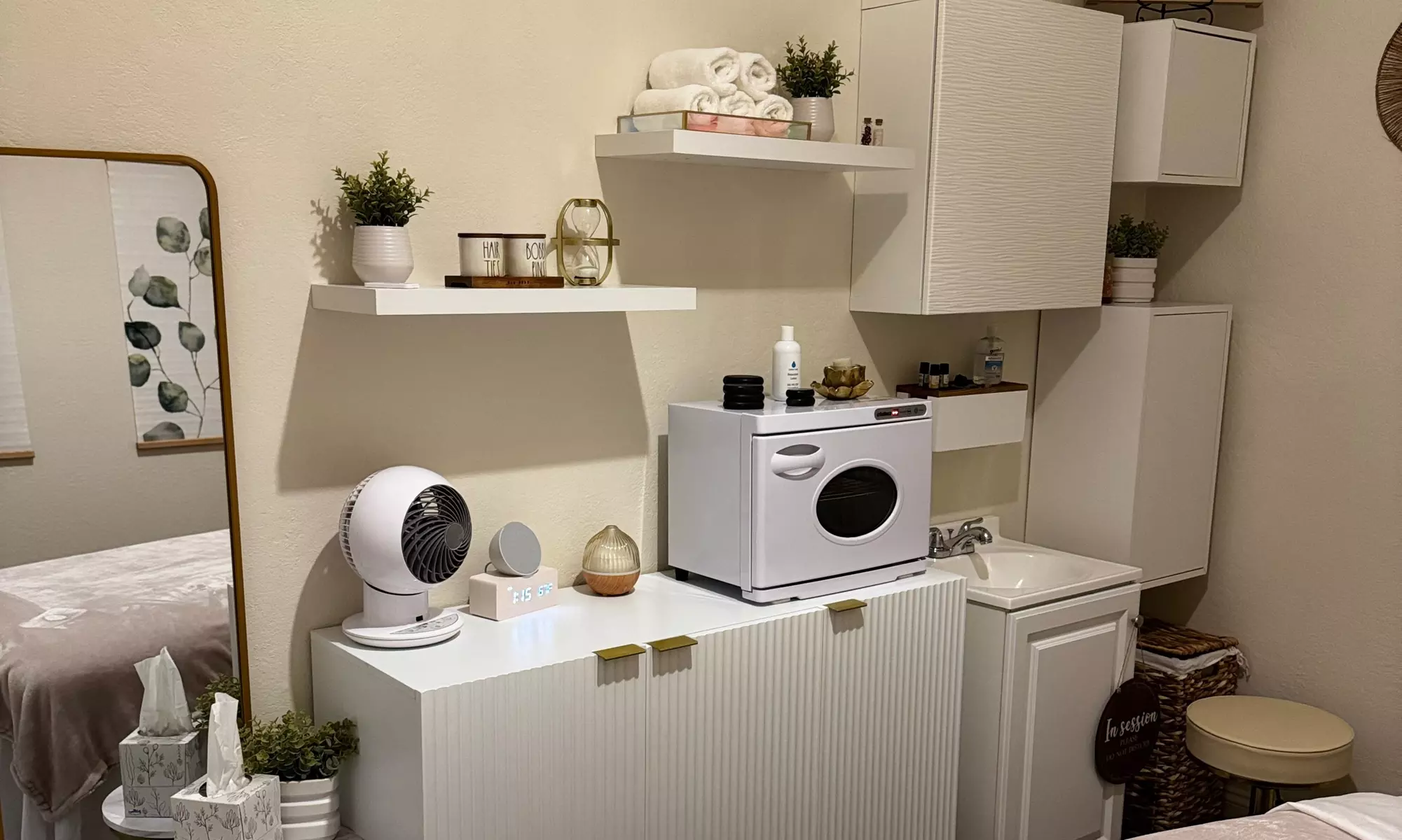 Relax with a 60- or 90-Min Custom Massage Options