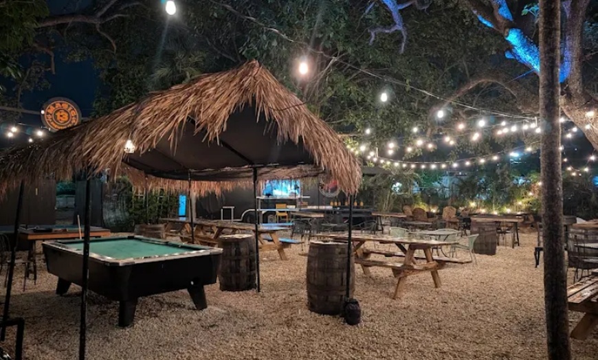 Image 5:  Craft Beer & Bites at Magic 13 Brewing Co. – Save on Taproom Favorites