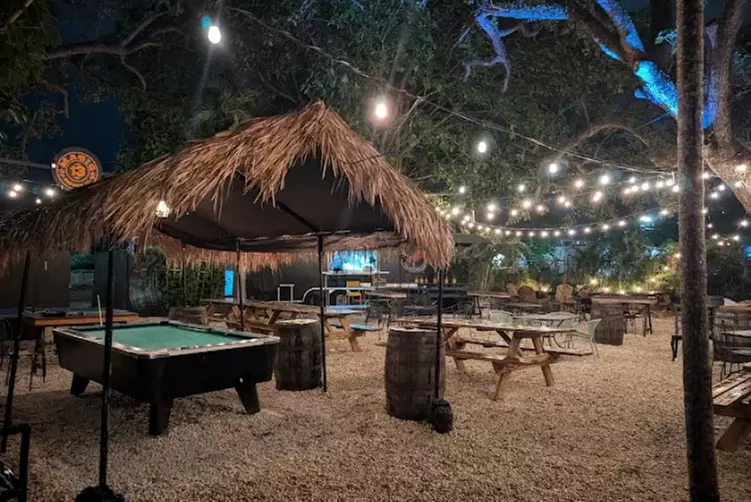 Craft Beer & Bites at Magic 13 Brewing Co. – Save on Taproom Favorites