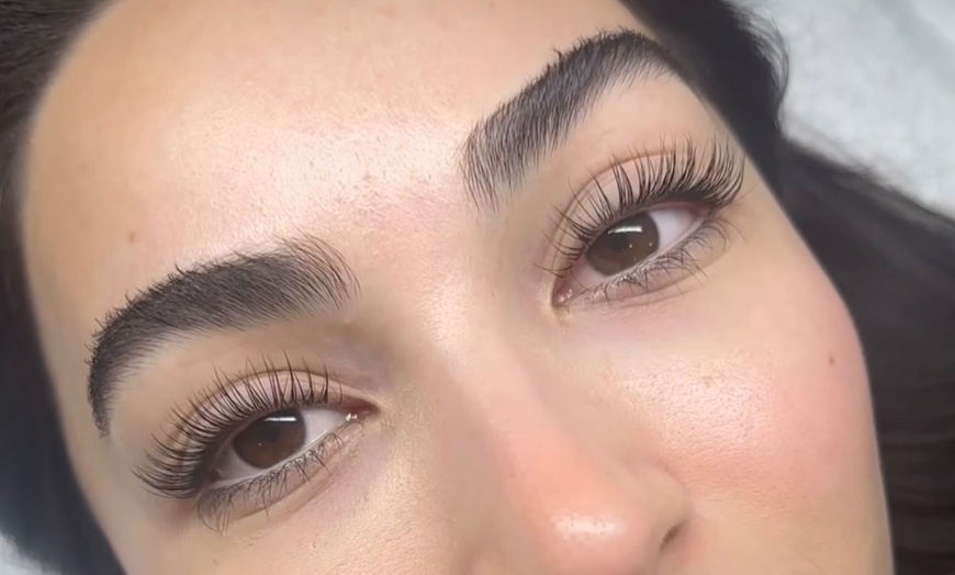 Image 3: Up to 30% Off on Eyelash Tinting at Revive Skin Studio