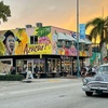 Image 4: Miami Beach & Art Deco District Cruise for 1 or 2 / Airboat Tour Everglades at Sunny Miami Tours (Up to 52% Off)