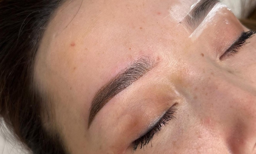 Image 3: Up to 50% Off on Permanent Makeup at Sebby Pmu studio