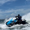 Image 3: Picturesque Miami Jet Ski Ride for Solo, Couples, or Friends w/ Guide
