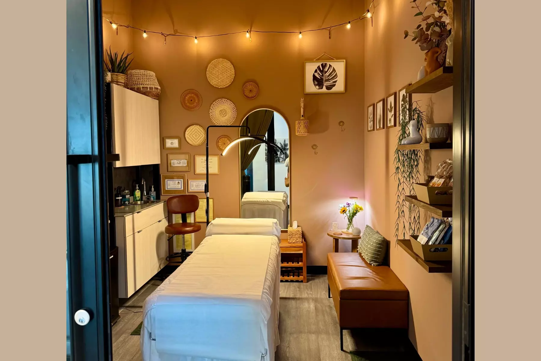 Signature Brazilian Sugar Wax at All Natural Sugaring