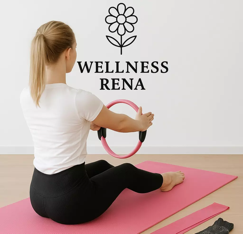 Personalized 1:1 Mat Pilates Sessions for Core Strength & Flexibility - Primary Image