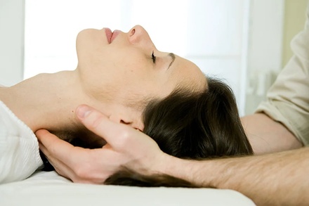 One 60 min Hands on Massage - Life Giving Chiropractic San Jose