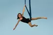 Explore aerial fitness at The Apollo Center with classes for youth and teen/adults, up to 58% off. Discover a unique workout! - Second Medium