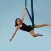 Image 6: Explore aerial fitness at The Apollo Center with classes for youth and teen/adults, up to 58% off. Discover a unique workout!