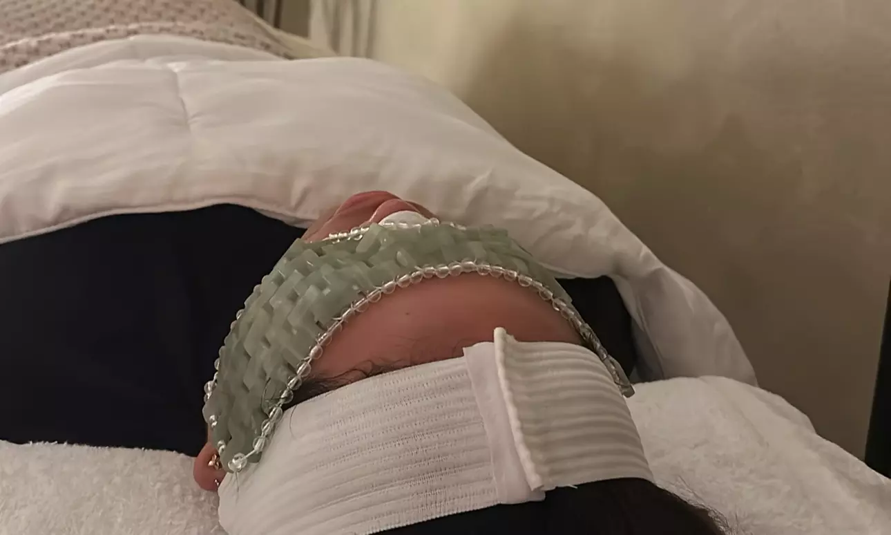 Glow Your Skin with One or Two 50-Minute Microdermabrasion Facials