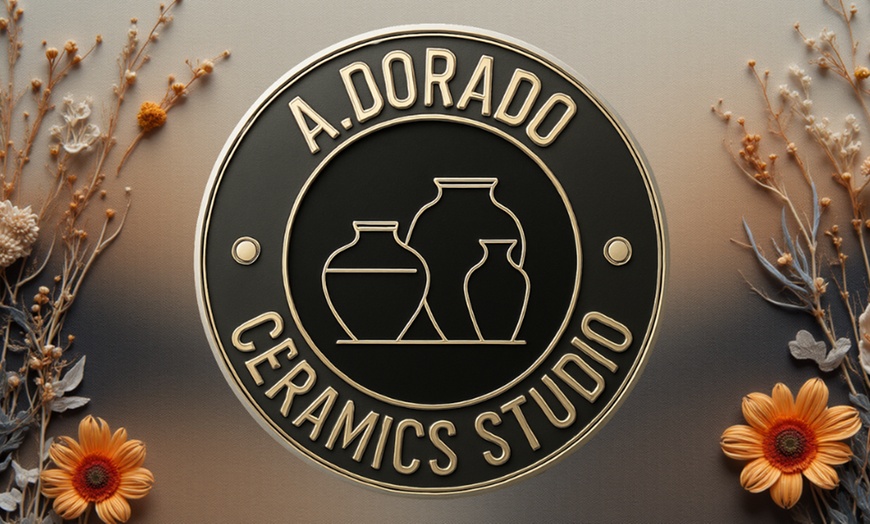 Image 3: Three-Hour Ceramic Making Class – A Dorado Ceramics