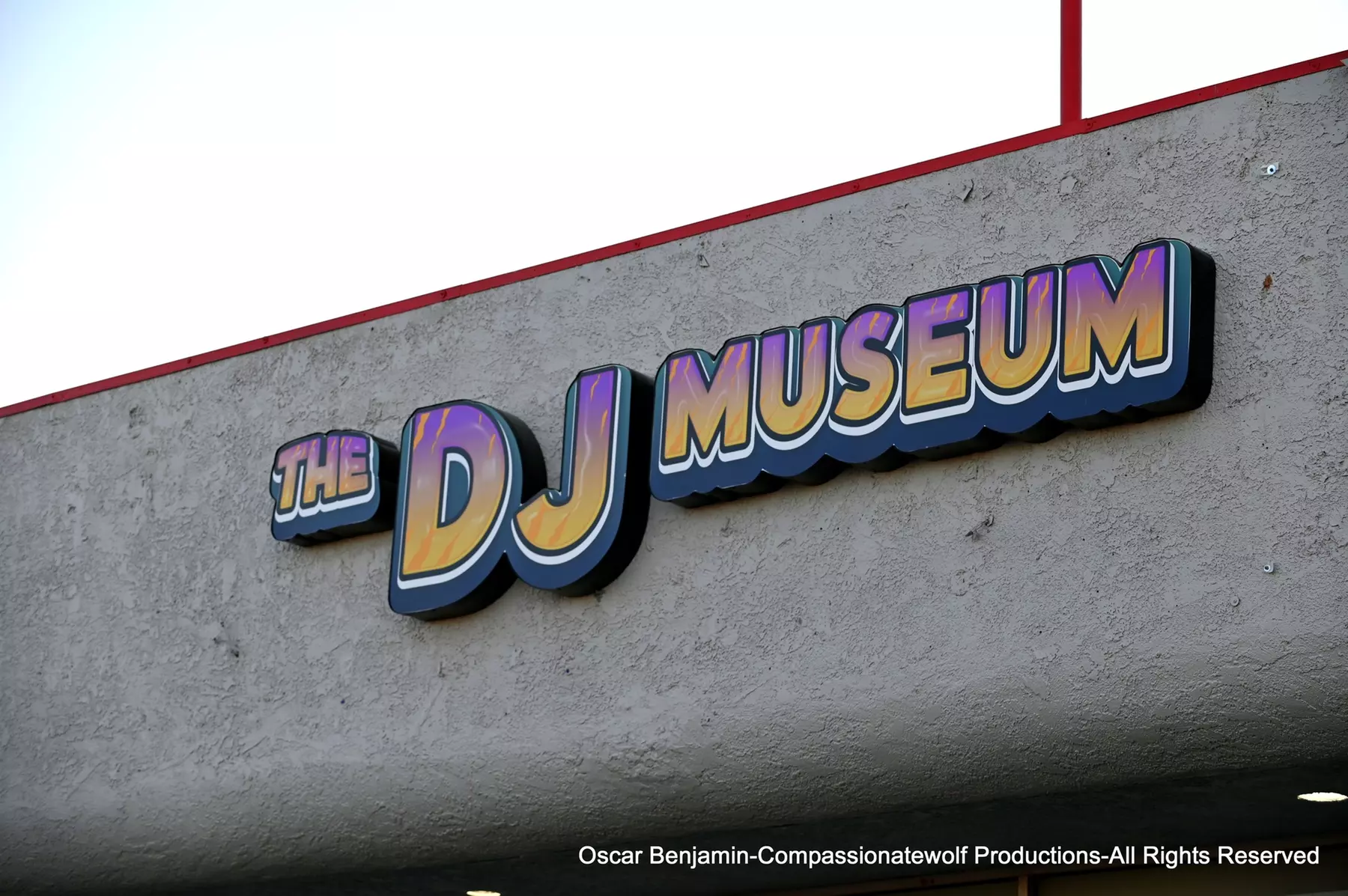 Up to 40% Off Admission - Explore the Vibrant History of DJing