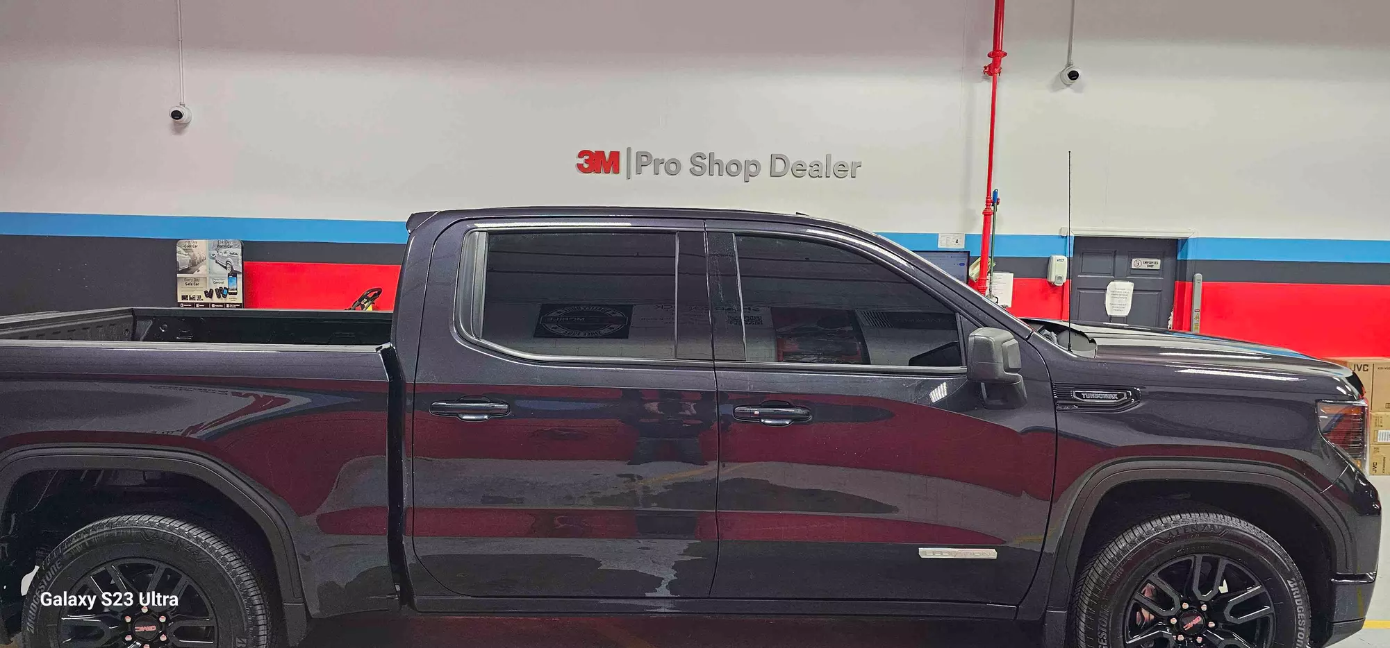 Up to 50% Off on Automotive Window Tinting at NJ INTERLOCK MOBIL SERVICES