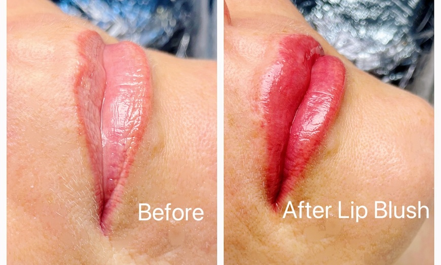 Image 3: Up to 69% Off on Permanent Makeup at The Makeup Monk