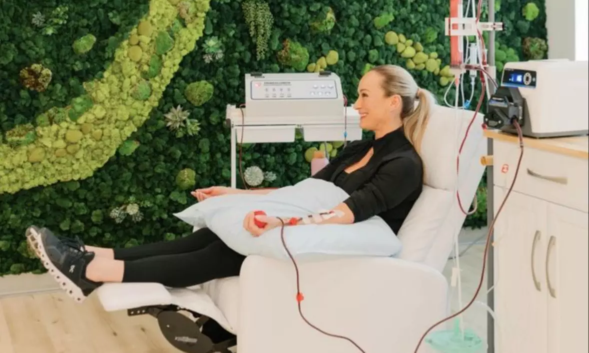 Ebo2 Therapy and Wellness | Los Angeles offers advanced detoxification through Eboo Therapy Session with up to 30% off - Second Medium